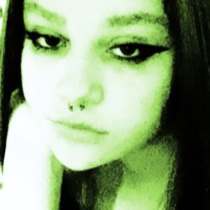 Meet your Posher, Cheyenne